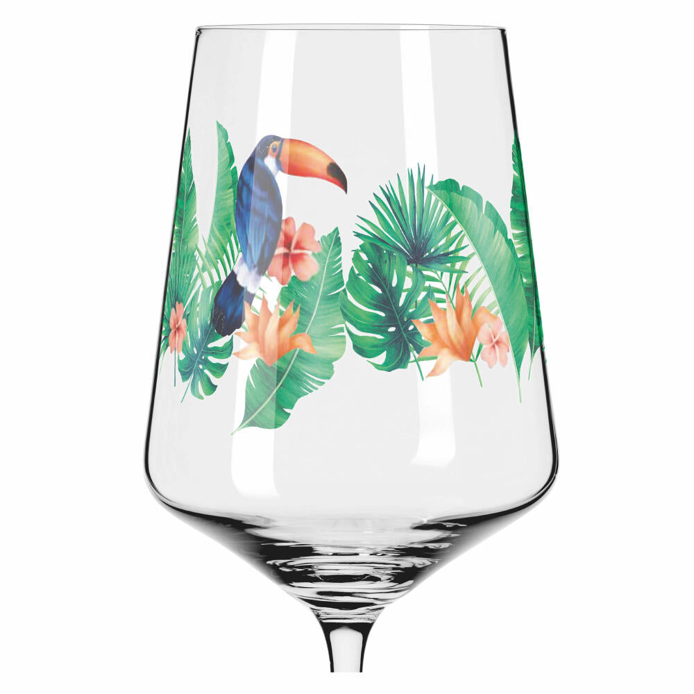 Ritzenhoff Sommertau aperitif glass 013, Artur Hakobyan, crystal glass, 544 ml, 2931013