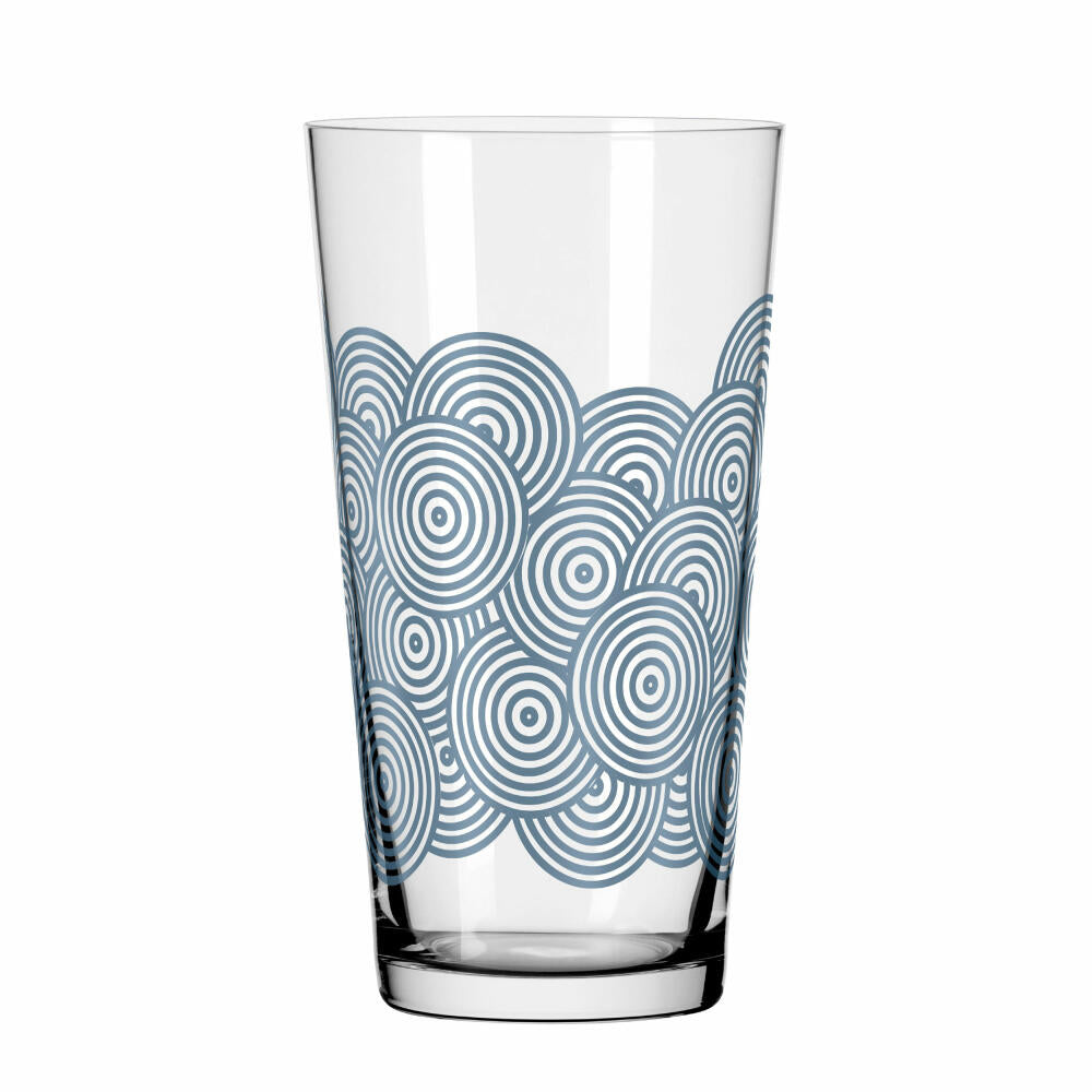 Ritzenhoff Allround Glass Set of 2 003, Romi Bohnenberg, crystal glass, 432 ml, 3861003
