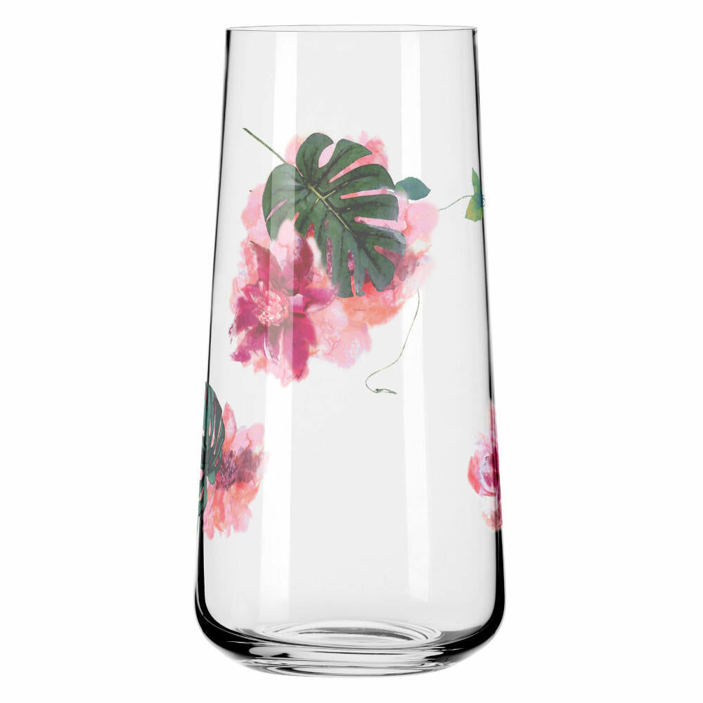 Ritzenhoff universal glass set of 2 summer sonnet 2023, Ramona rosary, crystal glass, 614 ml, 6151001