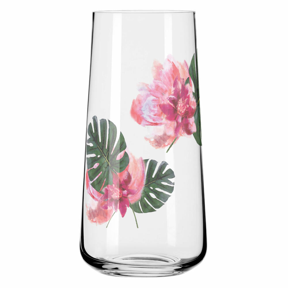Ritzenhoff universal glass set of 2 summer sonnet 2023, Ramona rosary, crystal glass, 614 ml, 6151001