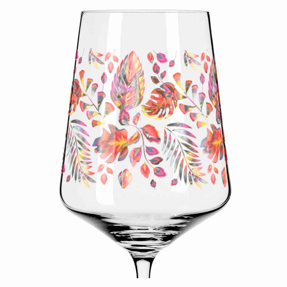 Ritzenhoff Sommerrausch Aperitifglas 016, Kristallglas, 544 ml, 2841016
