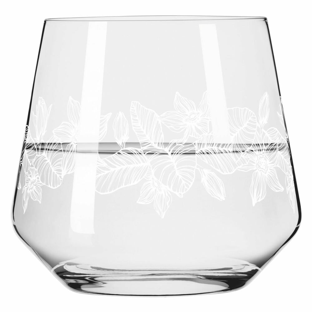 Ritzenhoff dessert glass set of 2 Delights F23, Ritzenhoff Design Team, crystal glass, 420 ml, 6121002