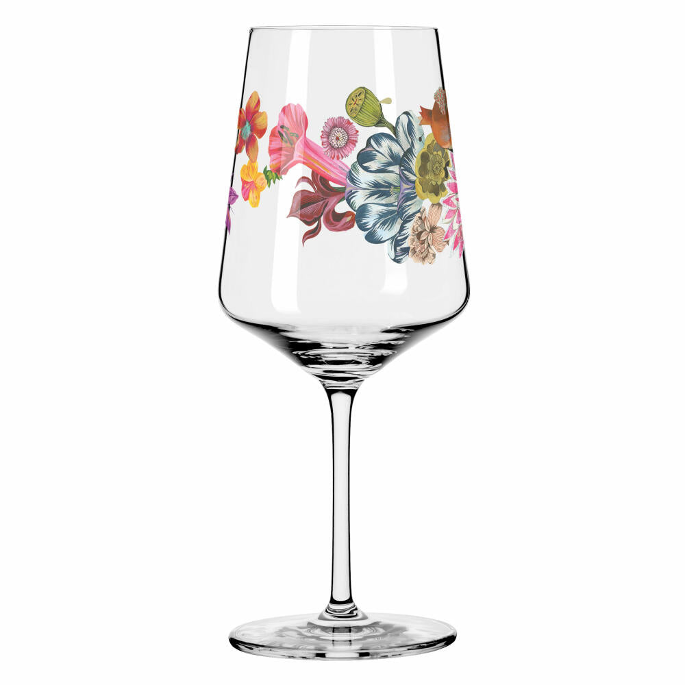 Ritzenhoff Sommertau Hugo 005 006 F24, 2er Set, Olaf Hajek, Hugo-Glas, Aperitifglas, Kristallglas, 544 ml, 2931019