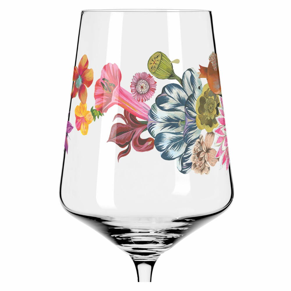Ritzenhoff Sommertau Hugo 005 006 F24, 2er Set, Olaf Hajek, Hugo-Glas, Aperitifglas, Kristallglas, 544 ml, 2931019