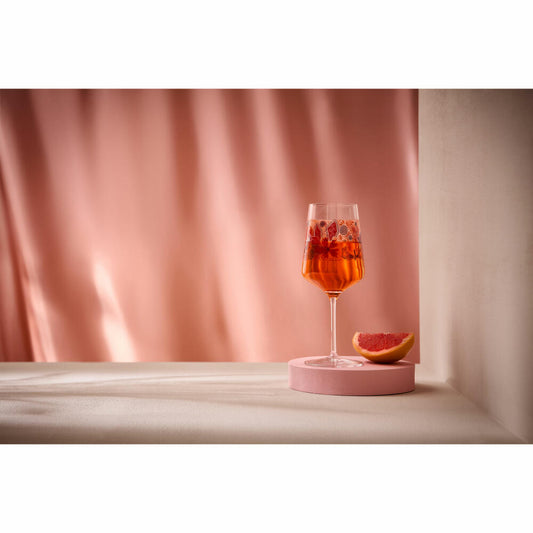Ritzenhoff Aperitifglas Sommerrausch Aperizzo 025, J. Haness F25, Kristallglas, 544 ml, 2841021