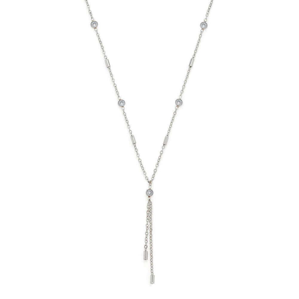 Leonardo Halskette 42 Francis Ciao, Kette, Schmuck, Schmuck, Zirkonia, 024980