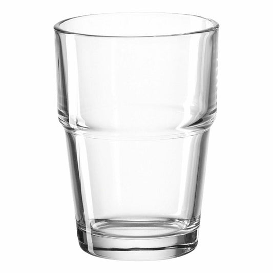 montana: :easy cup, drinking cup, drinking glass, water glass, juice glass, glass, 200 ml, 051035