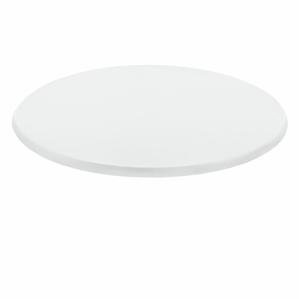 Koziol Lid for Bowl Palsby M, Ø 20 cm, Plastic, Solid White, 3815525