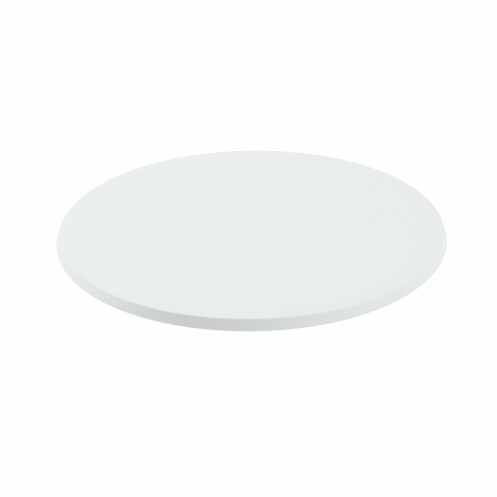 Koziol Lid for Bowl Palsby L, Bowl Lid, Spare Part, Thermoplastic, Cotton White, 30 cm, 3814525
