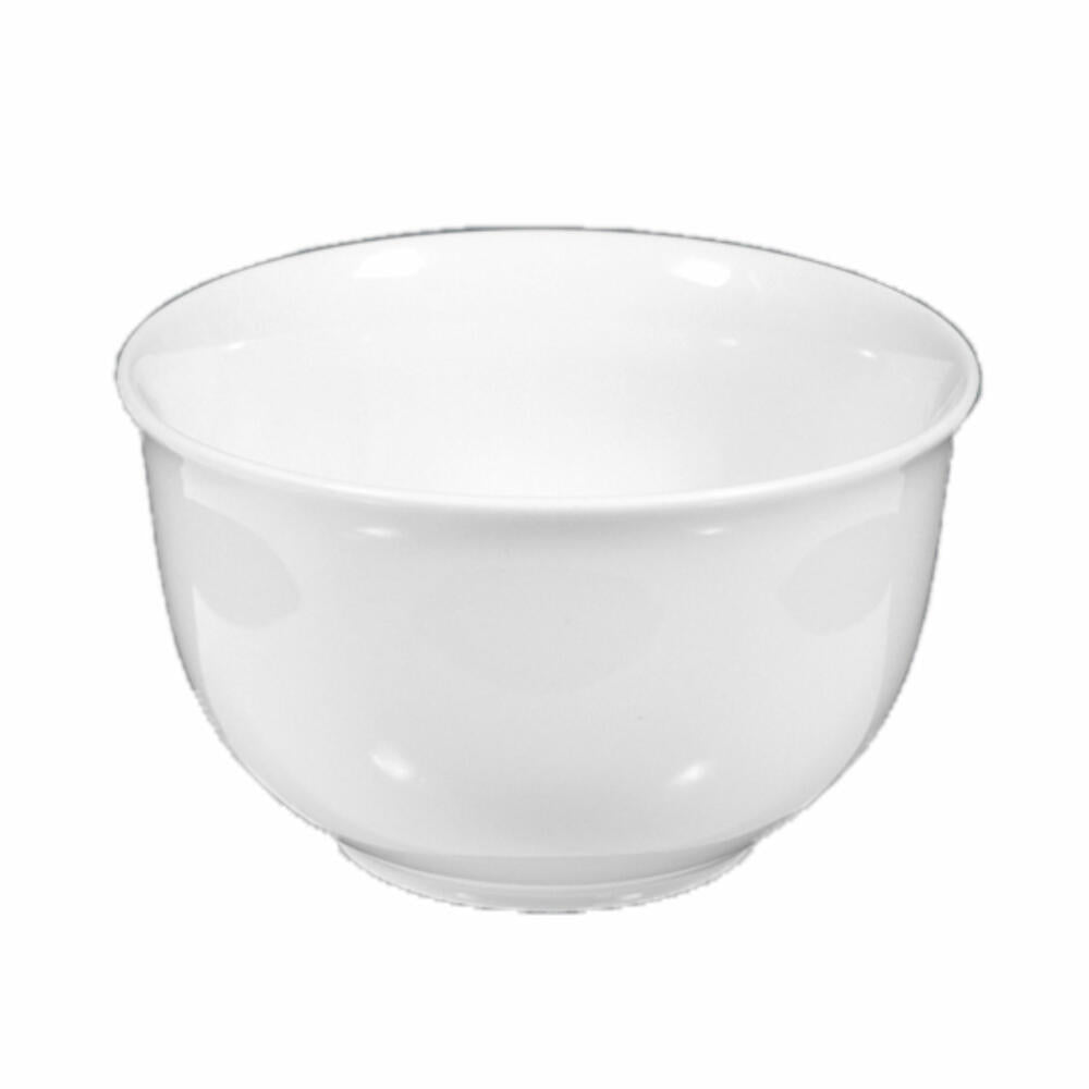 Seltmann Weiden Compact Müslischale, Schale, Schüssel, Porzellan, Weiß, Ø 12.7 cm, 001.453429