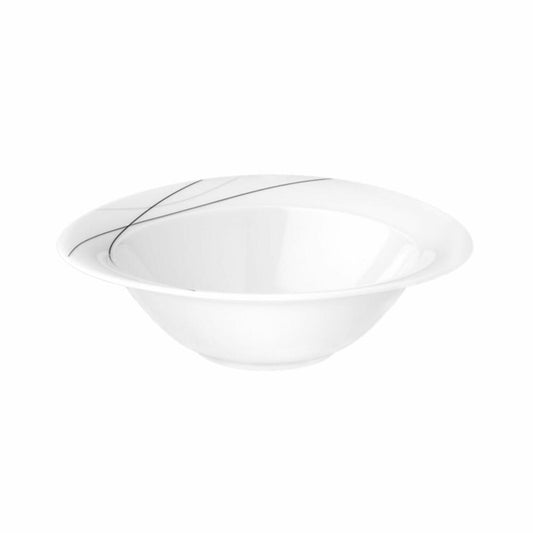 Seltmann Weiden Trio Schüssel, Schale, Porzellan, Highline, Ø 27.9 cm, 001.703290