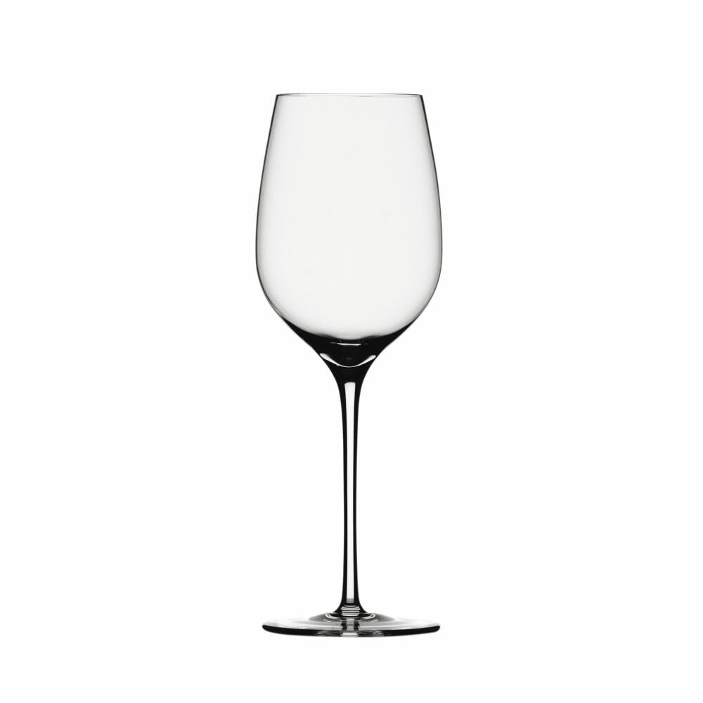 Spiegelau Grand Palais Exquisit red wine / water, set of 6, red wine glass, water glass, wine glass, crystal glass, 424 ml, 1590101