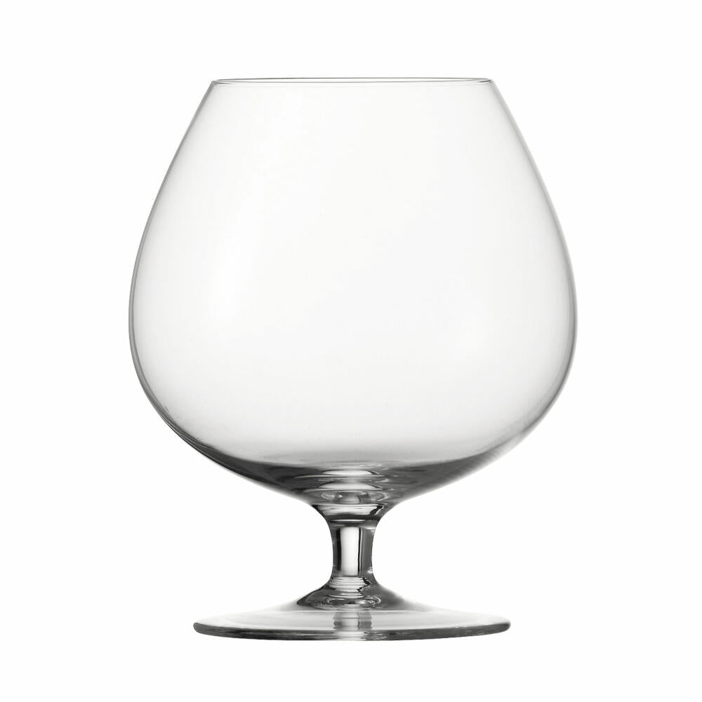 Spiegelau Special Glasses Cognac XL Premium, 6er Set, Cognacglas, Glas, Kristallglas, 920 ml, 5280118