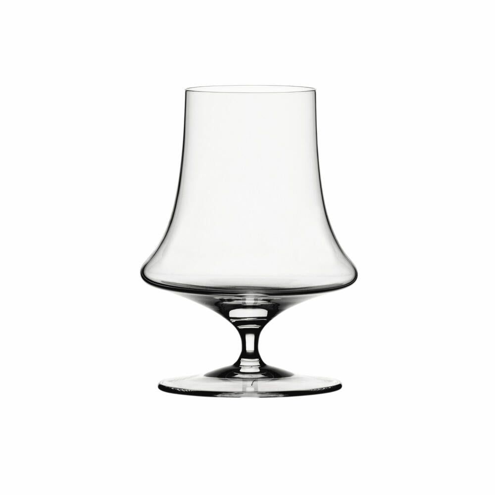 Spiegelau Willsberger Anniversary Whisky, 4er Set, Whiskyglas, Glas, Kristallglas, 340 ml, 1416186