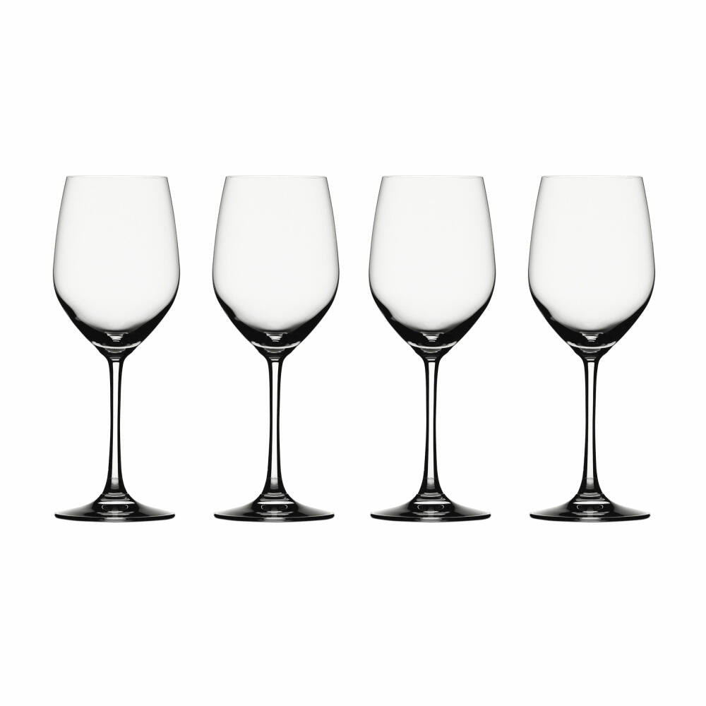 Spiegelau Vino Grande red wine glass, set of 4, wine glass, red wine glass, water glass, crystal glass, 420 ml, 4510271