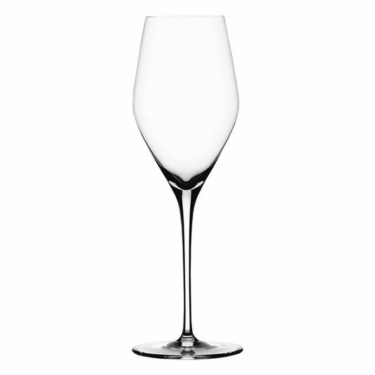 Spiegelau Prosecco Special Glasses Set, set of 4, prosecco glass, wine glass, glass, 270 ml, 4400275