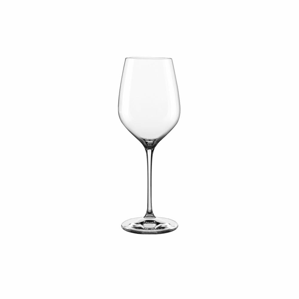 Spiegelau Topline Bordeauxglas, 6er Set, Rotweinglas, Weinglas, Kristallglas, 810 ml, 4190135