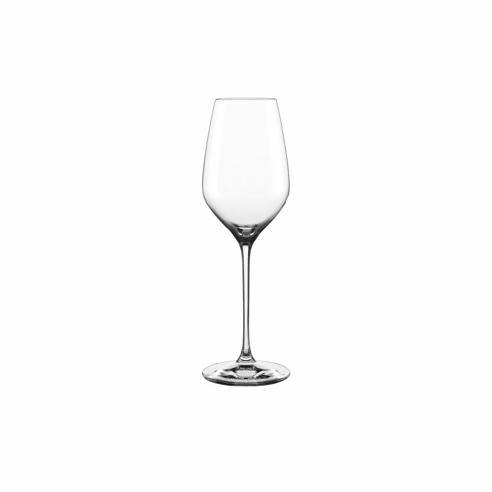 Spiegelau Topline Weißweinkelch, 6er Set, Weißweinglas, Weinglas, Kristallglas, 500 ml, 4190102
