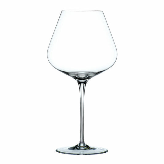 Nachtmann ViNova Rotwein Ballon, 4er Set, Rotweinglas, Weinglas, Weinkelch, Kristallglas, 840 ml, 0098072-0