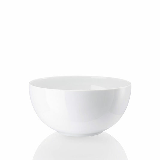 Rosenthal Cucina Schüssel, Schale, Porzellan, Bianca, 24 cm, 42116-800001-13324