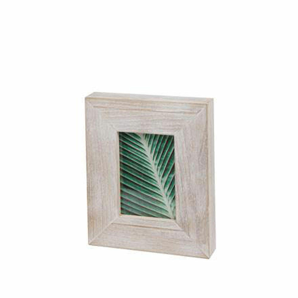 Goebel Bilderrahmen Accessoires sand Holz 23120771