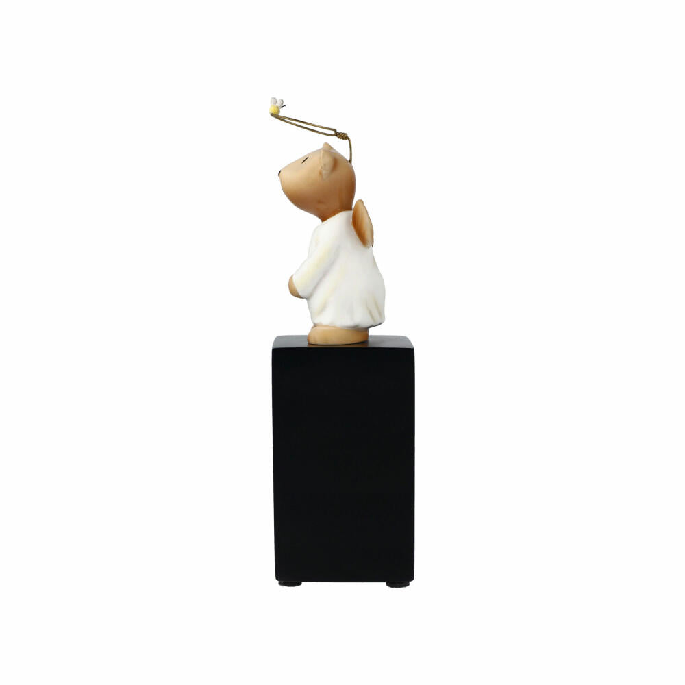 Goebel Figurine Peter Schnellhardt - Guardian Angel, Angel Figurine, Artis Orbis, Porcelain, Colorful, 22 cm, 67022171