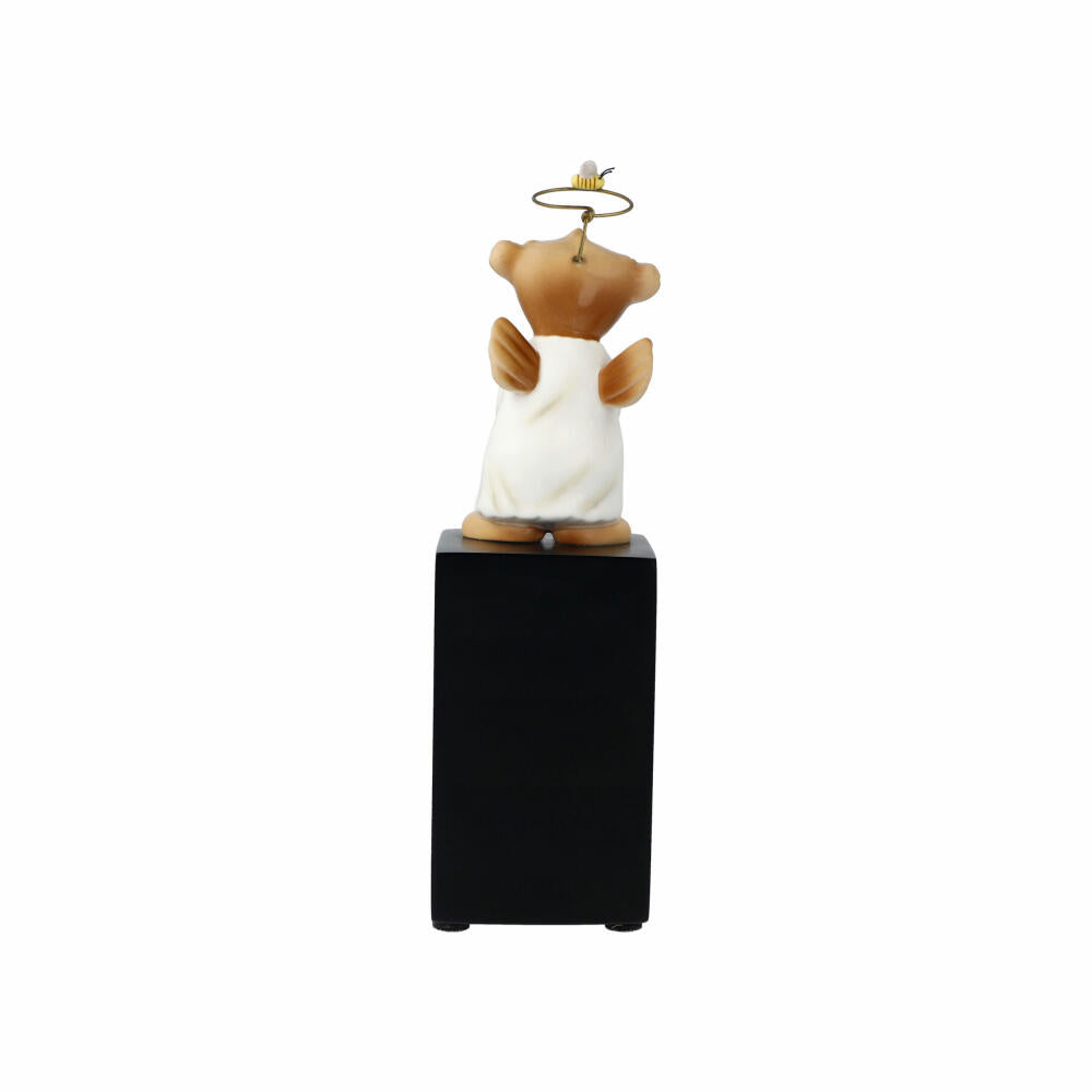 Goebel Figurine Peter Schnellhardt - Guardian Angel, Angel Figurine, Artis Orbis, Porcelain, Colorful, 22 cm, 67022171