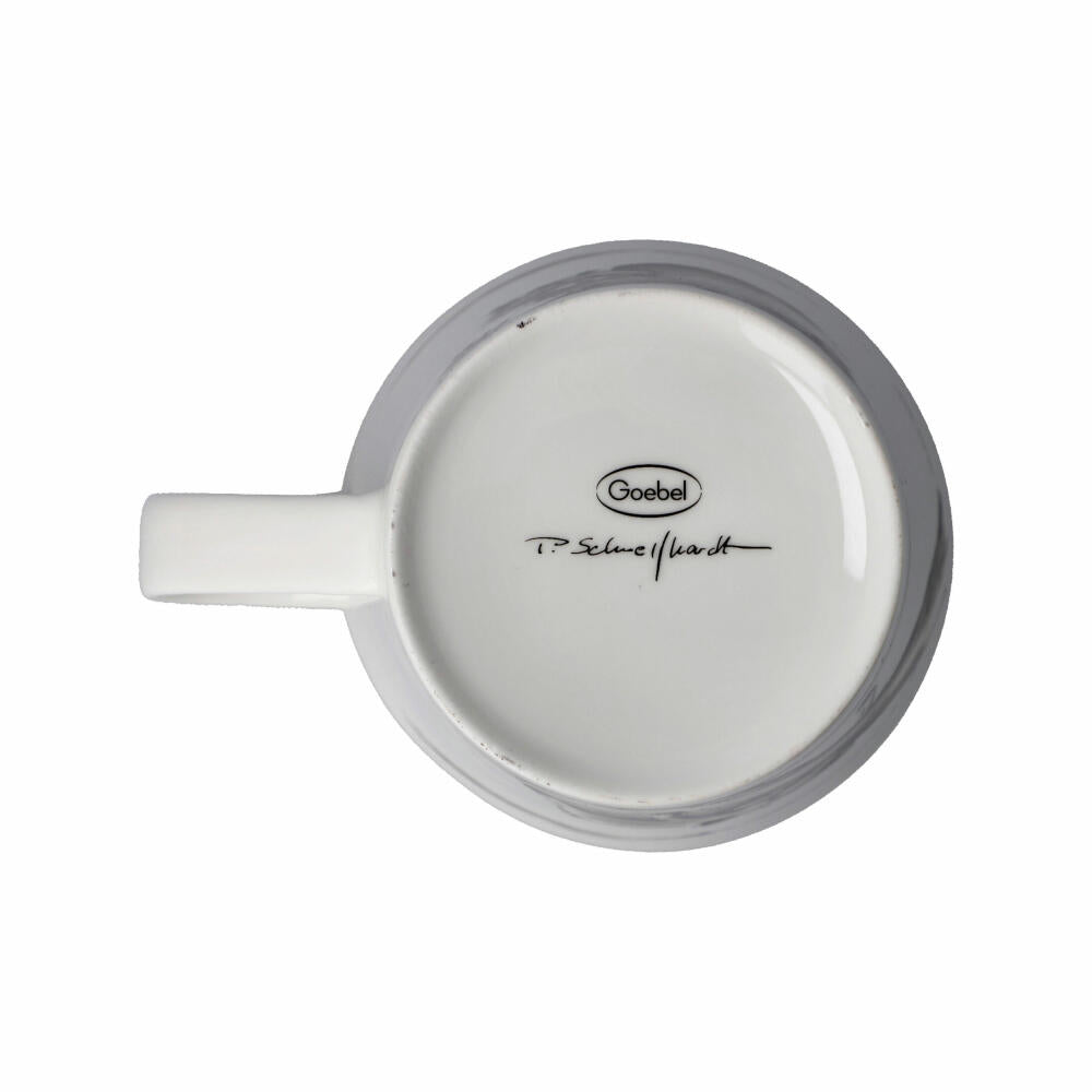 Goebel coffee and tea mug Peter Schnellhardt - Little nap, cup, fine bone china, colorful, 350 ml, 26500241