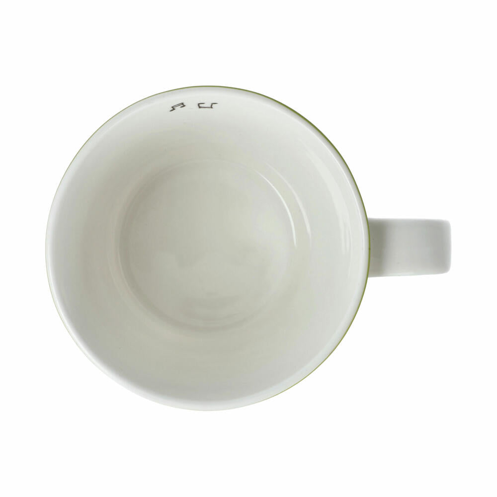 Goebel Coffee-/Tea Mug Barbara Freundlieb - The Best Age, Cup, Mug, Fine Bone China, Colorful, 350 ml, 27001071