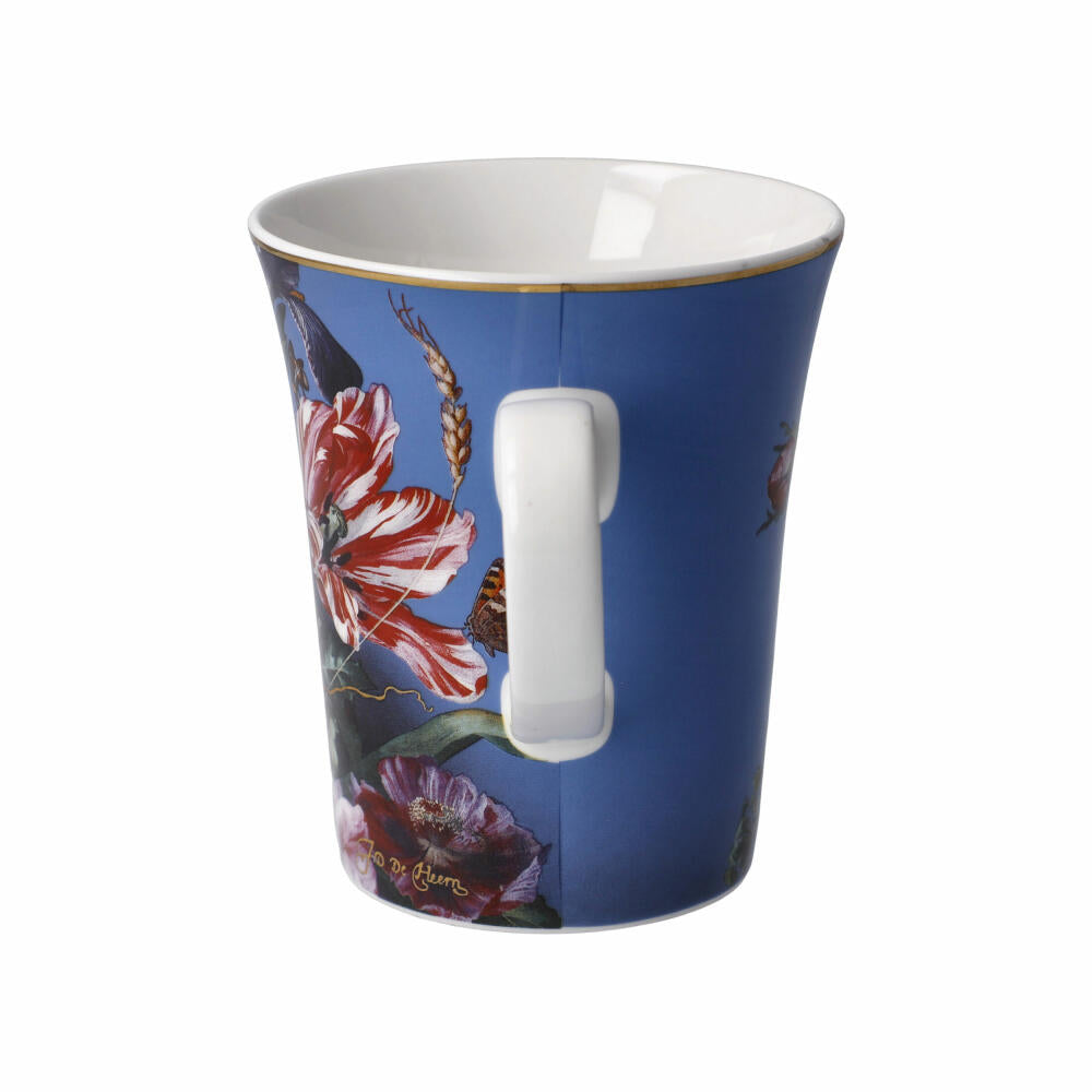 Goebel Künstlertasse Jan Davidsz de Heem - Sommerblumen, Becher, Artis Orbis, Fine Bone China, Bunt, 400 ml, 67061591