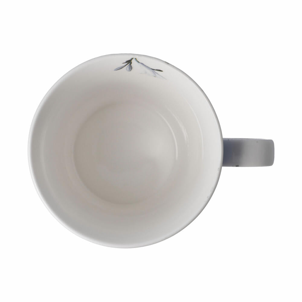 Goebel Künstlertasse Jan Davidsz de Heem - Sommerblumen, Becher, Artis Orbis, Fine Bone China, Bunt, 400 ml, 67061591