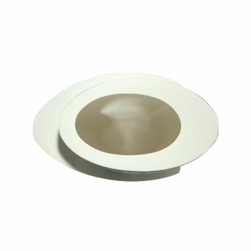 Goebel Vase Vincent van Gogh - Mandelbaum Blau, Porzellan, Bunt, 43 cm, 67061871