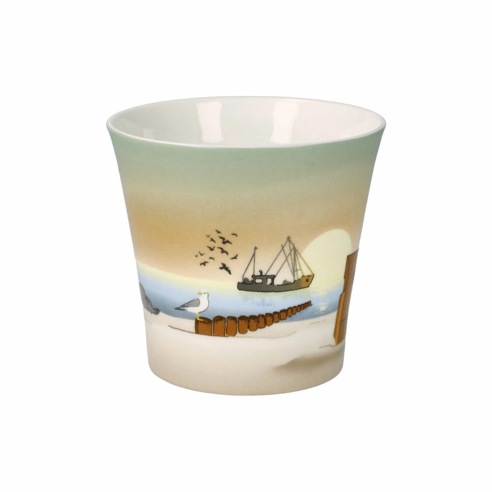 Goebel Coffee-/Tea Mug Sunset Mood, Scandic Home, Tasse, Becher, Fine Bone China, Bunt, 350 ml, 23102021