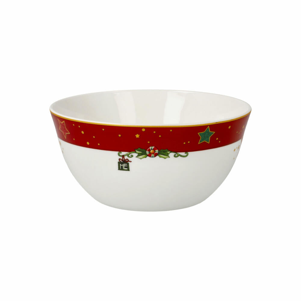 Goebel bowl Mary Engelbreit - Home Sweet Home, fine bone china, colorful, 15 cm, 66725041
