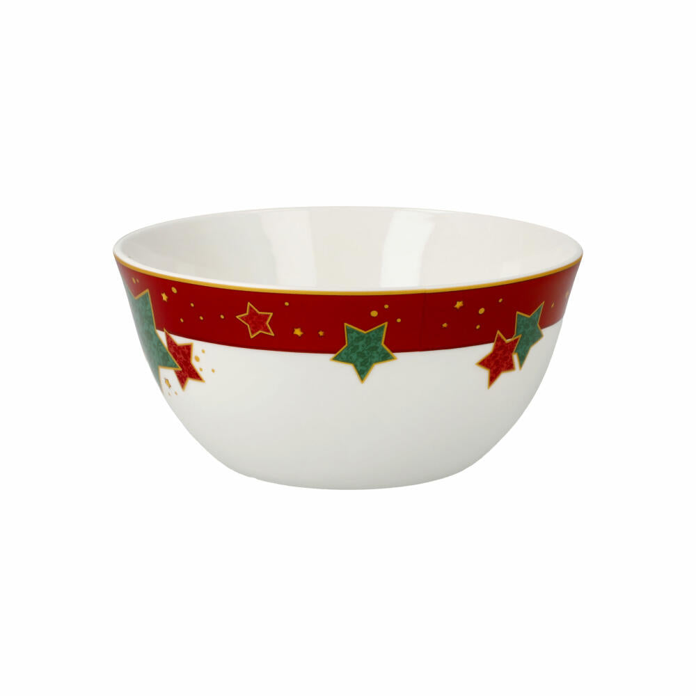 Goebel bowl Mary Engelbreit - Home Sweet Home, fine bone china, colorful, 15 cm, 66725041