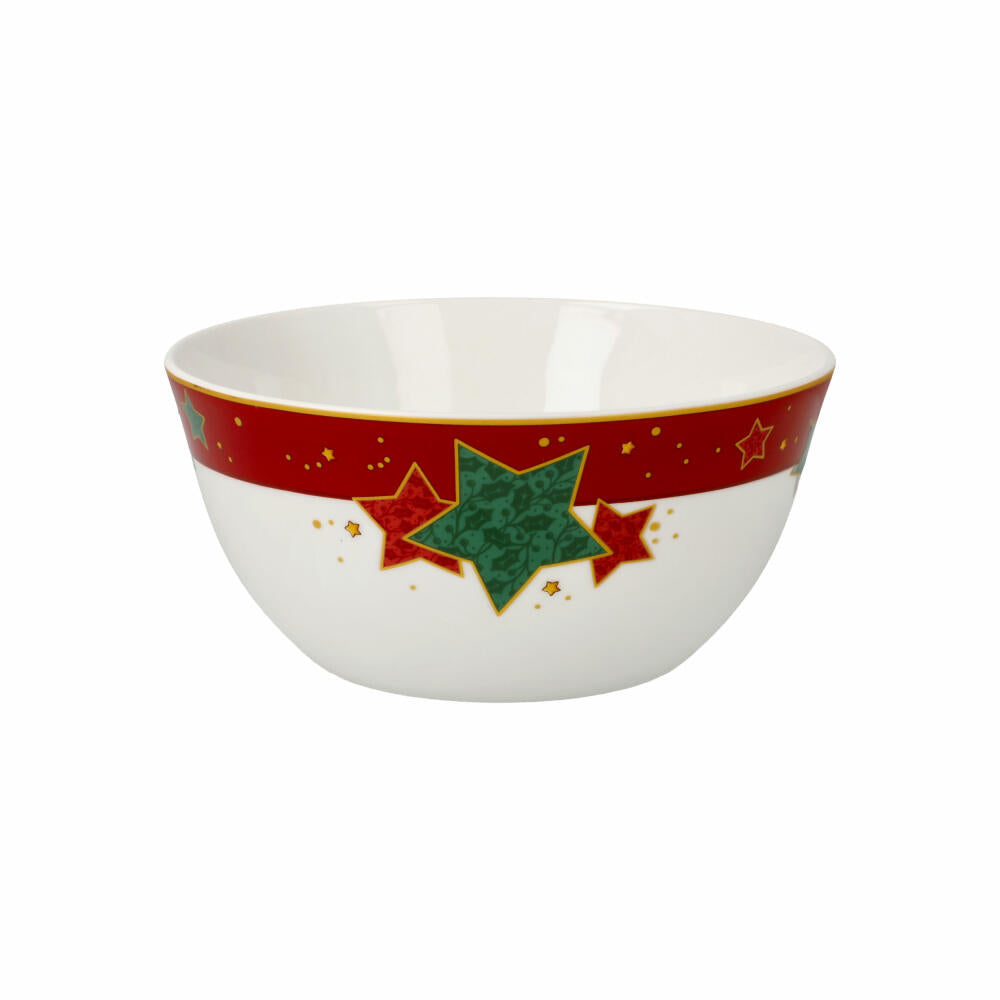 Goebel bowl Mary Engelbreit - Home Sweet Home, fine bone china, colorful, 15 cm, 66725041