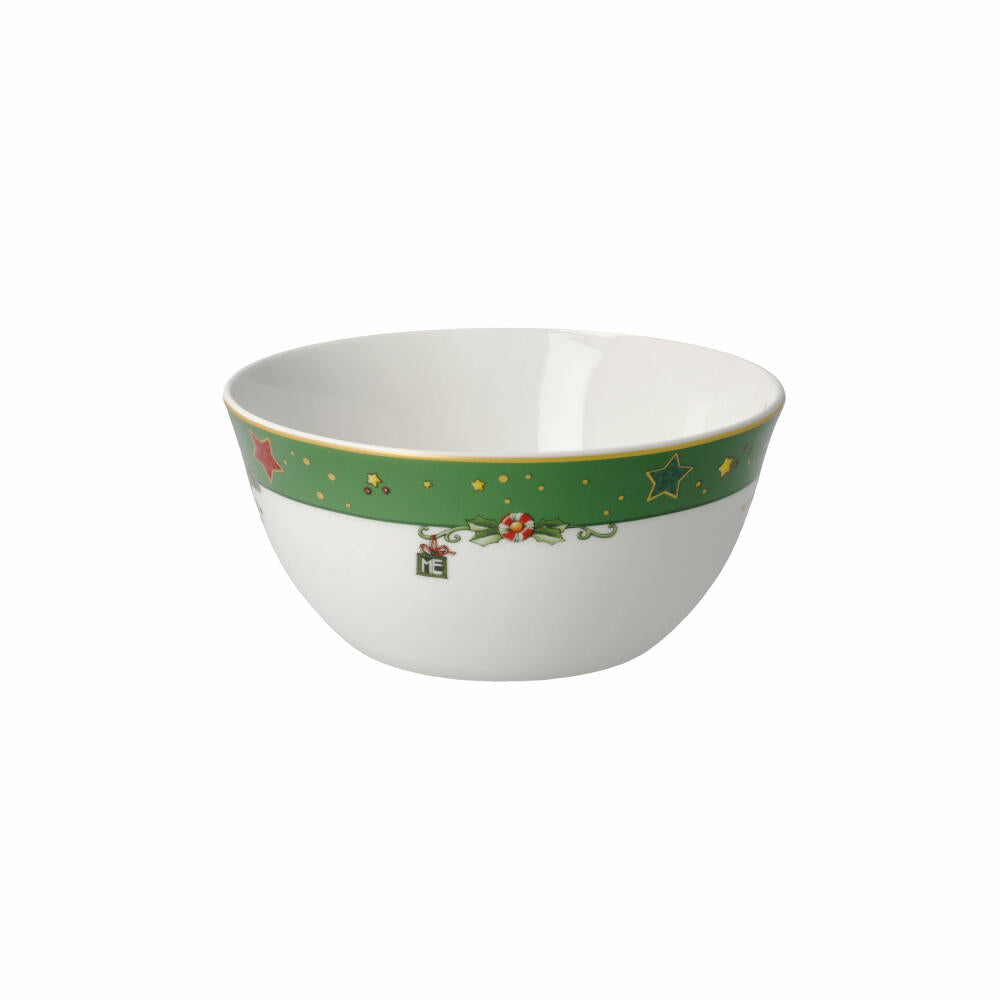 Goebel Bowl Mary Engelbreit - Love Me, Fine Bone China, Colorful, 15 cm, 66725071