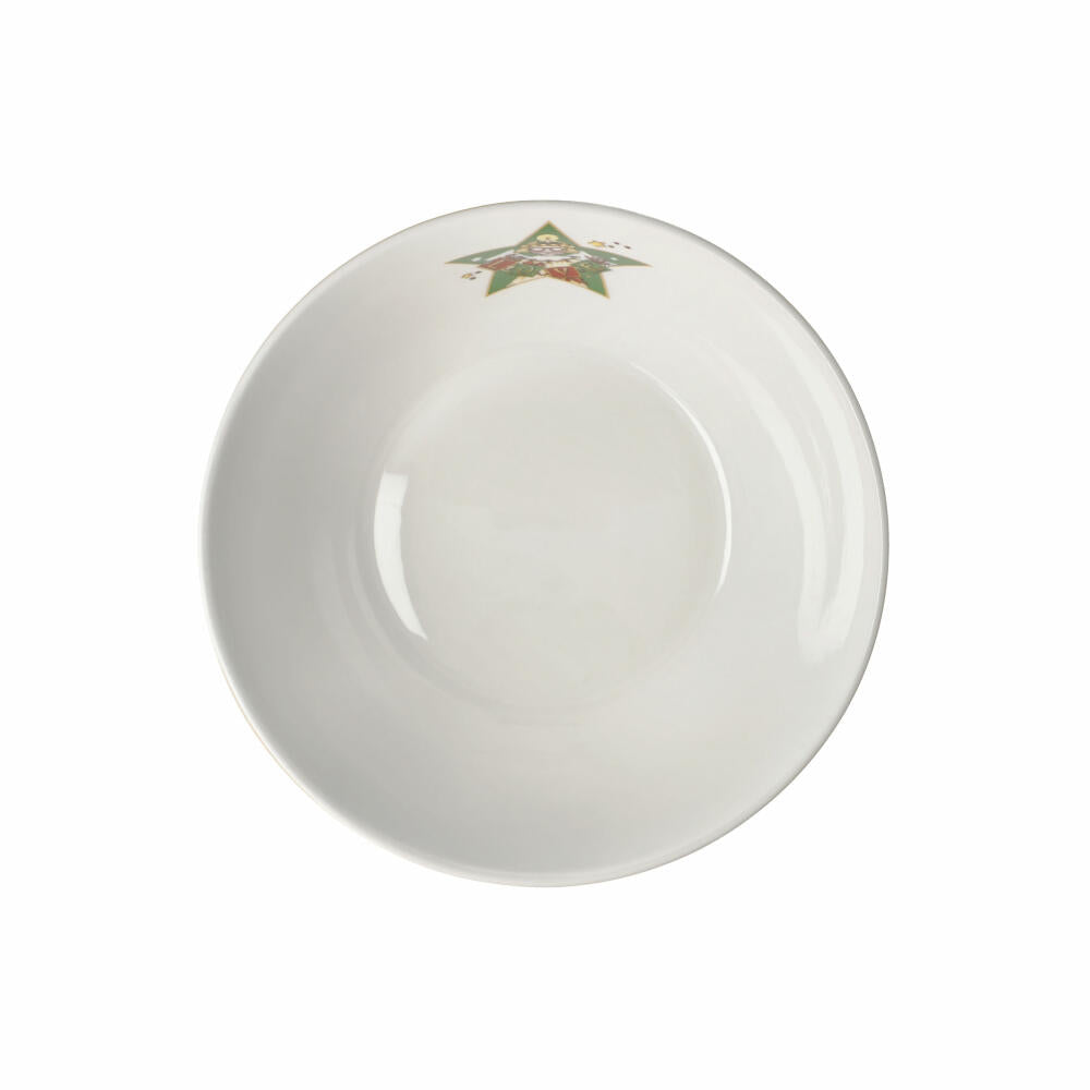 Goebel Bowl Mary Engelbreit - Love Me, Fine Bone China, Colorful, 15 cm, 66725071