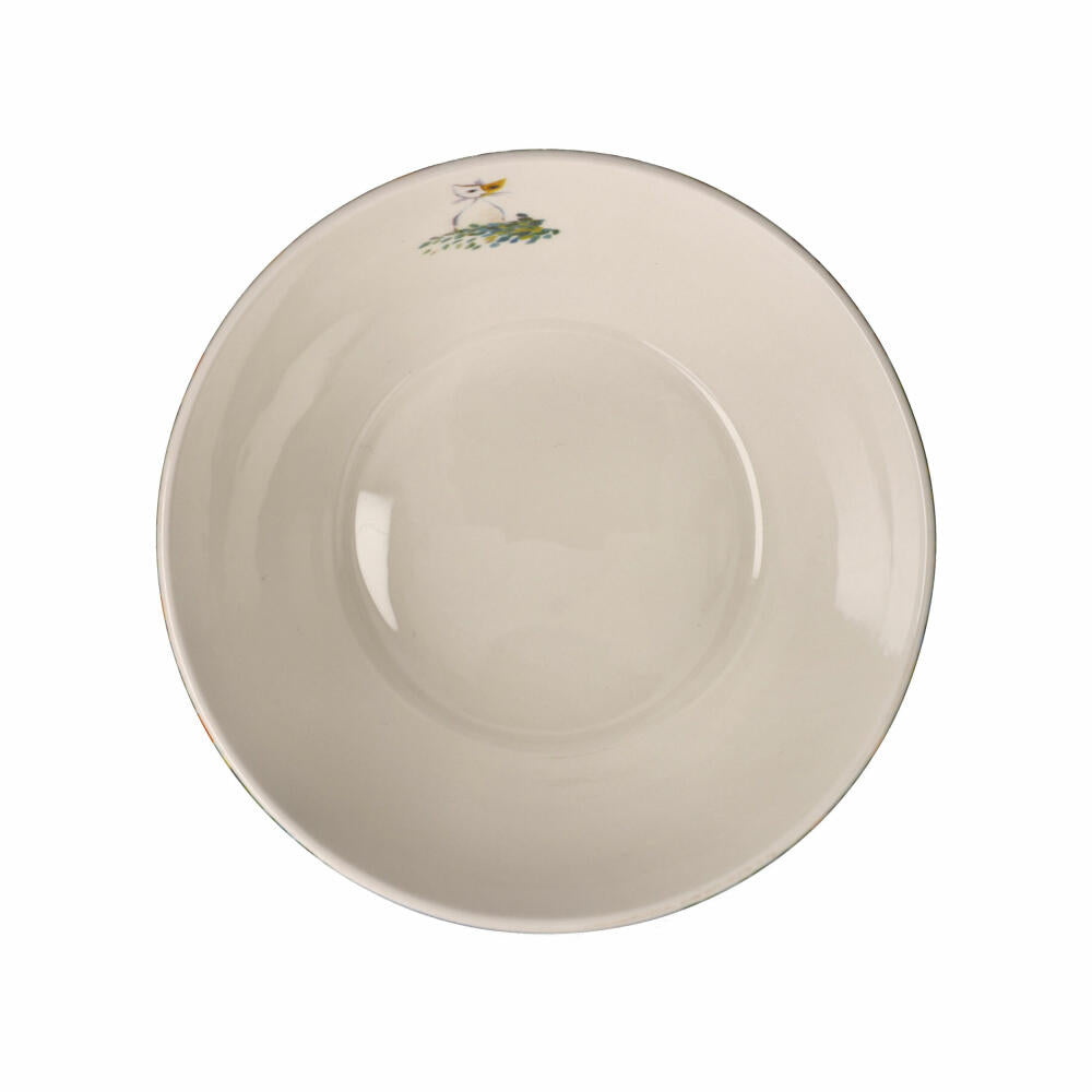 Goebel Bowl Rosina Wachtmeister - Tempi felici, Fine Bone China, Colorful, 15 cm, 66861191