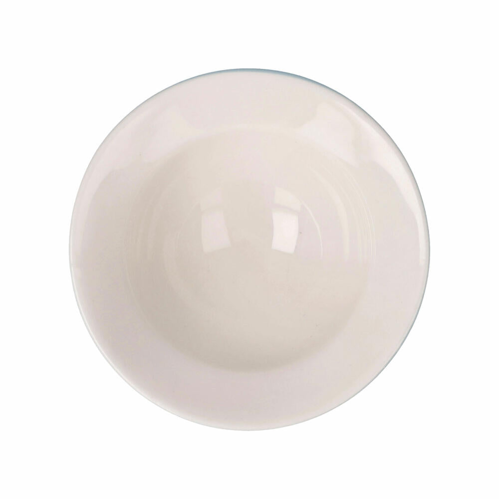 Goebel egg cup set of 2 B. Freundlieb - They're all crazy, New Bone China, Colorful, 6 cm, 27001301