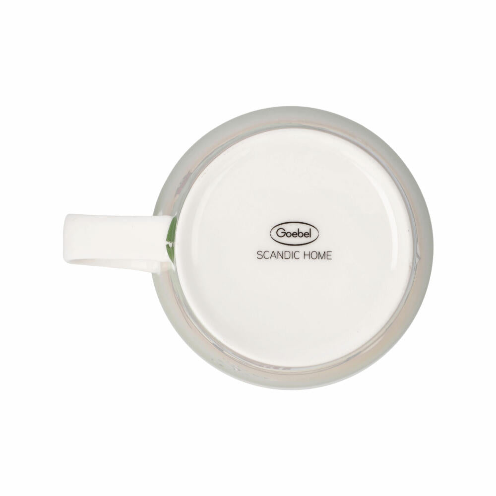 Goebel Coffee-/Tea Mug Seaview, Scandic Home, Fine Bone China, Bunt, 0.35 L, 23102151