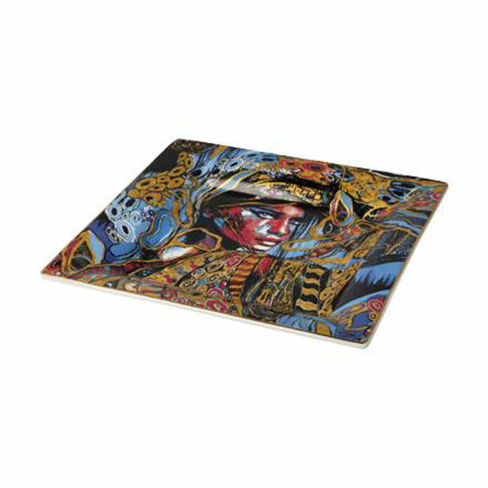 Goebel Schale Lana Frey Fire - Aphrodite, Schüssel, Dekoschale, Dekoration, Fine Bone China, 67170161