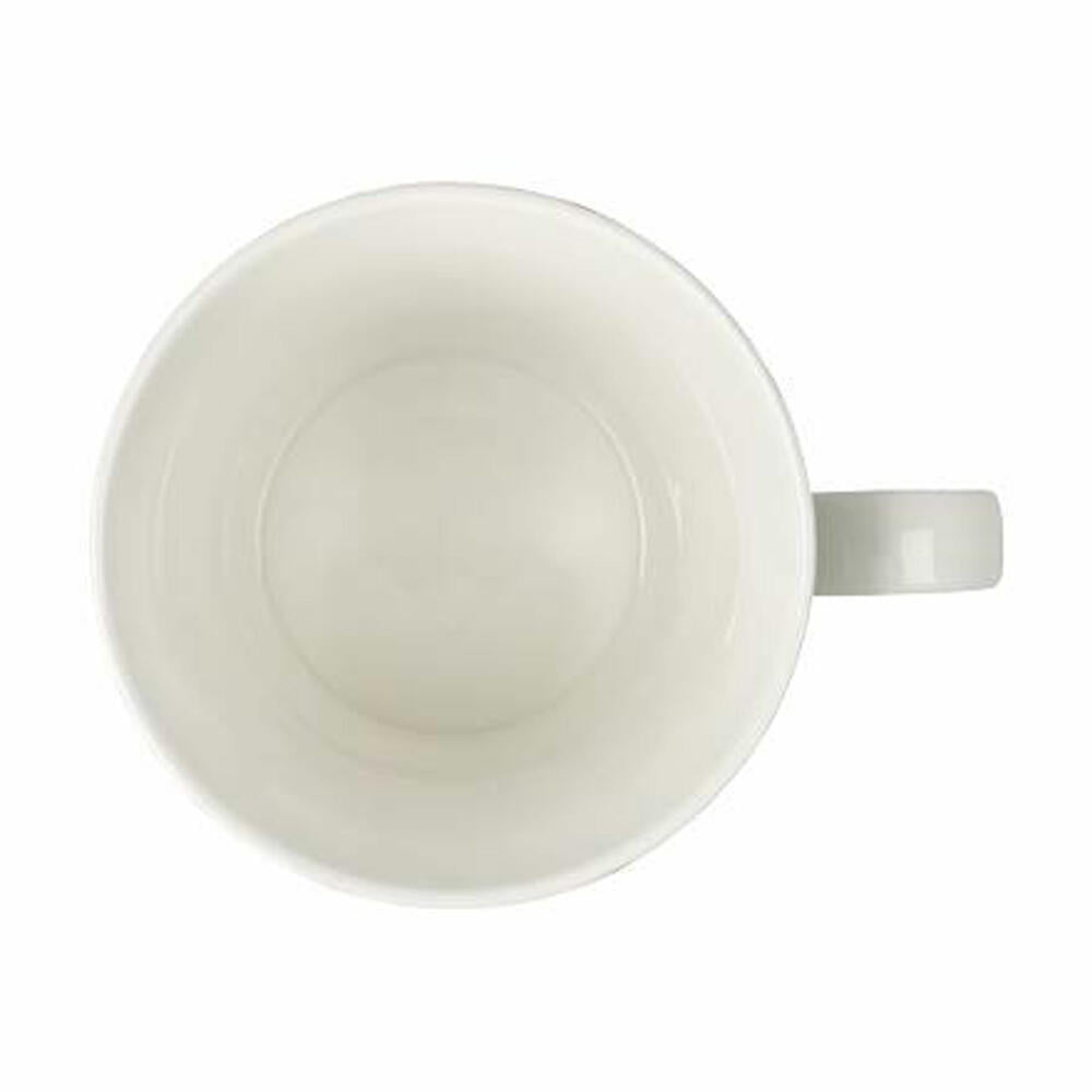 Goebel Künstlertasse Tiffany - Schmetterlinge, Tasse, Kaffeetasse, Teetasse, Fine Bone China, 67003071