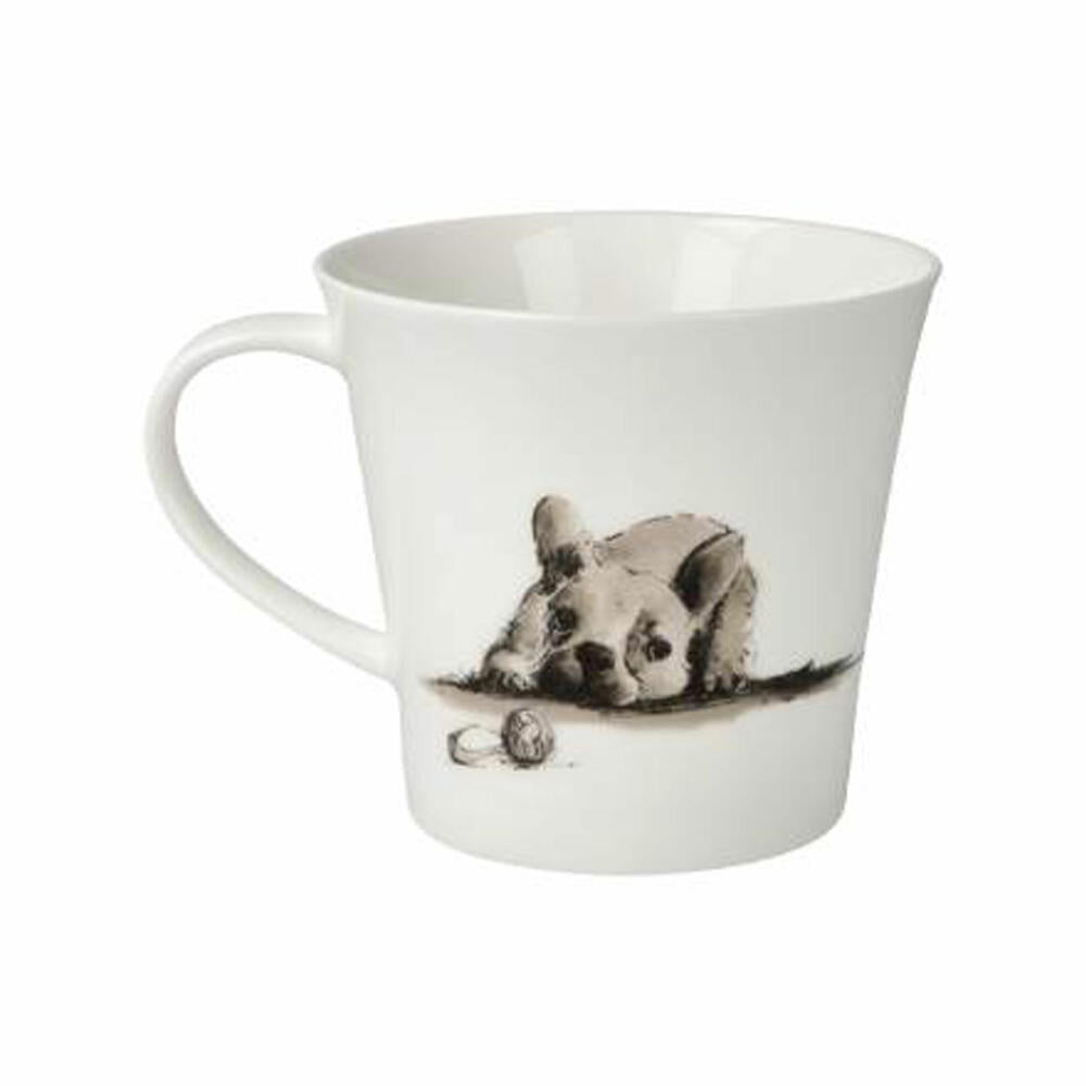 Goebel Coffee-/Tea Mug Peter Schnellhardt - Big Friends, Coffee Cup, Cup, Tea Cup, Fine Bone China, 26500381