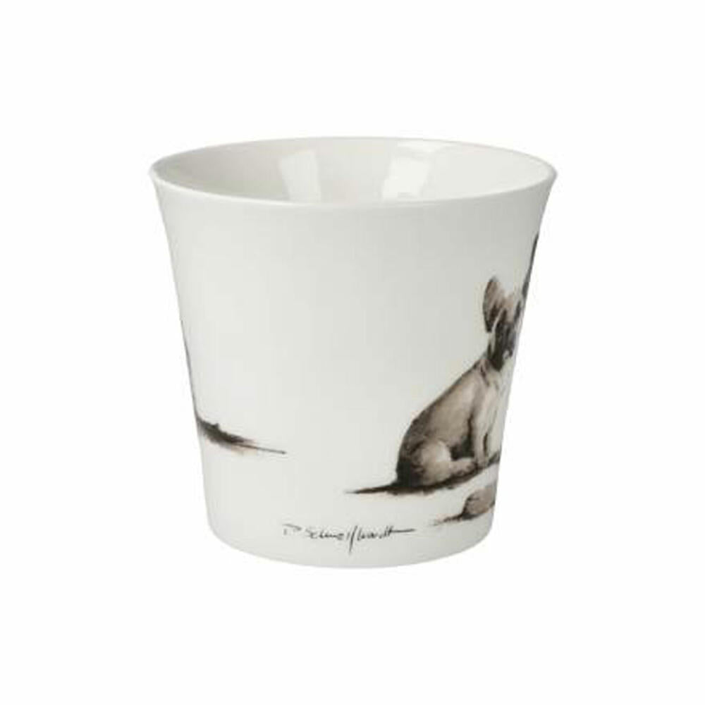 Goebel Coffee-/Tea Mug Peter Schnellhardt - Big Friends, Coffee Cup, Cup, Tea Cup, Fine Bone China, 26500381