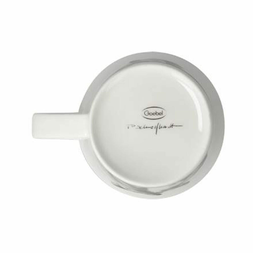 Goebel Coffee-/Tea Mug Peter Schnellhardt - Big Friends, Coffee Cup, Cup, Tea Cup, Fine Bone China, 26500381