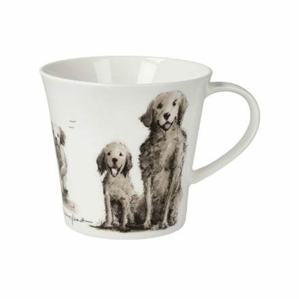 Goebel Coffee-/Tea Mug Peter Schnellhardt - We belong together, coffee cup, cup, tea cup, Fine Bone China, 26500391