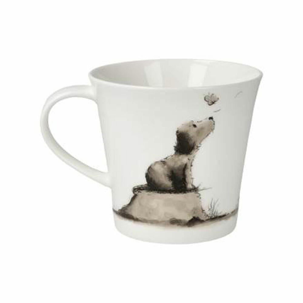 Goebel Coffee-/Tea Mug Peter Schnellhardt - We belong together, coffee cup, cup, tea cup, Fine Bone China, 26500391