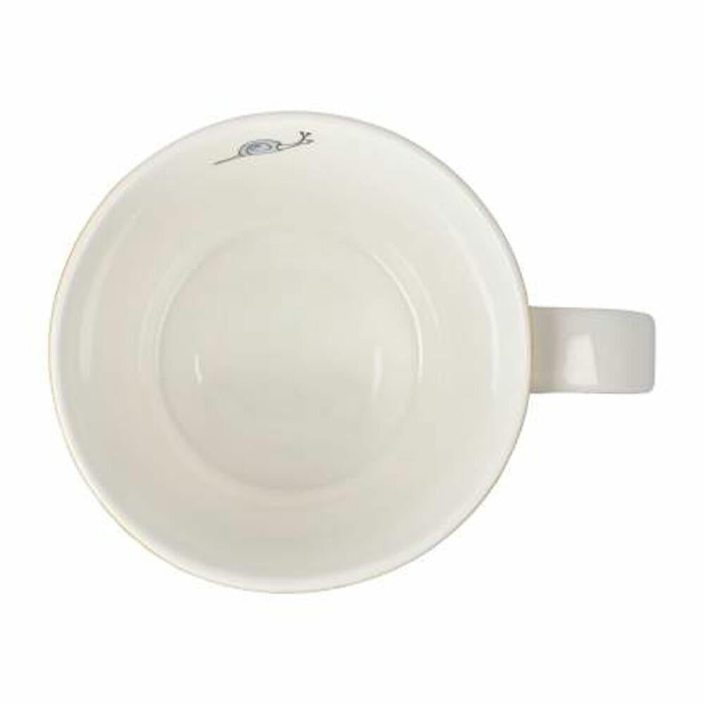 Goebel Coffee-/Tea Mug Freundlieb -Small Things, Coffee Cup, Cup, Tea Cup, Fine Bone China, 27001401