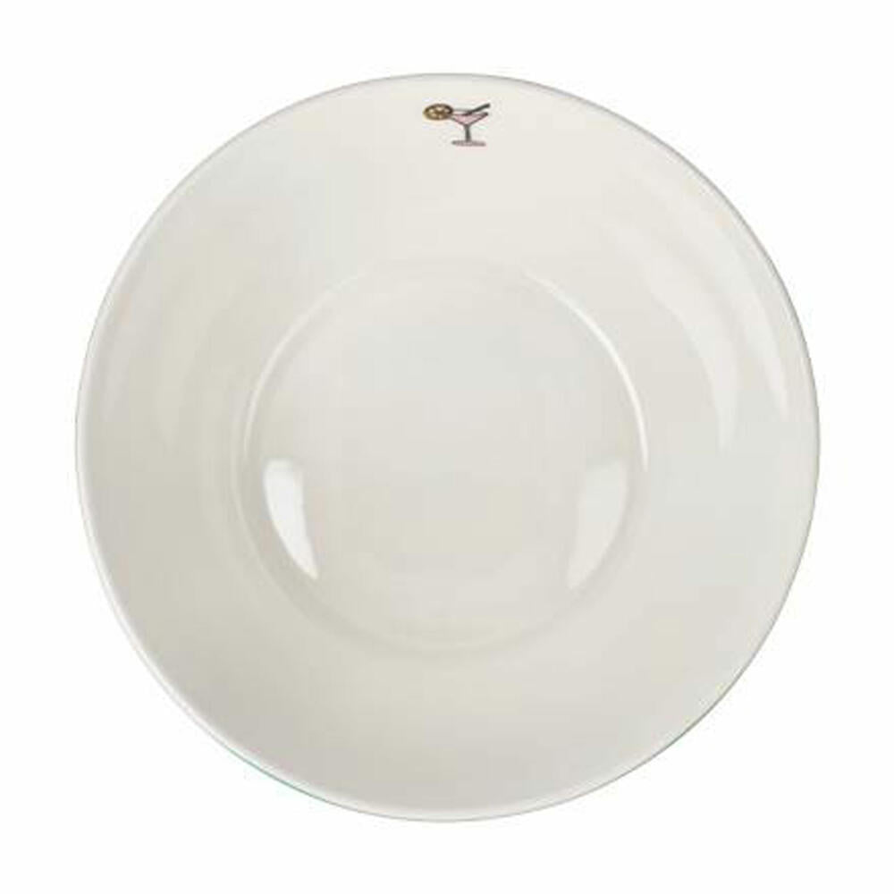 Goebel Bowl Freundlieb -Quiet Please!, Bowl, Decorative Bowl, Decoration, Fine Bone China, 27001411